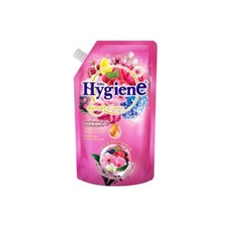 Кондиционер для белья Очаровательный бутон от Hygiene Lovely Bloom 480 мл