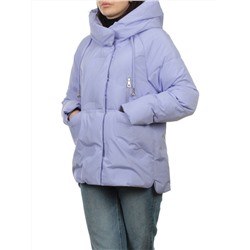 280 LILAC Куртка зимняя облегченная женская (100 гр. холлофайбер)