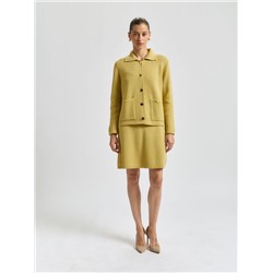 Комплект ODETTE, Горчица