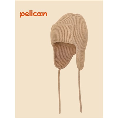 PELICAN Шапка UKQU3245