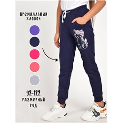 Спортивные брюки