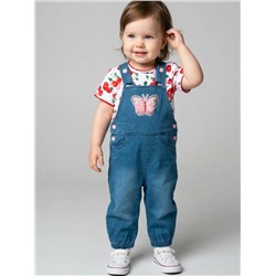 PLAYTODAY Полукомбинезон 12623013