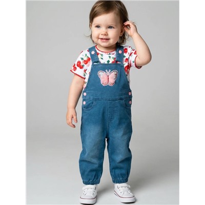 PLAYTODAY Полукомбинезон 12623013