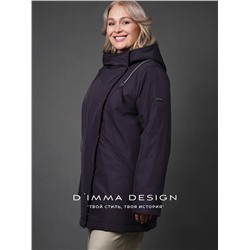 DIMMA Куртка 2666