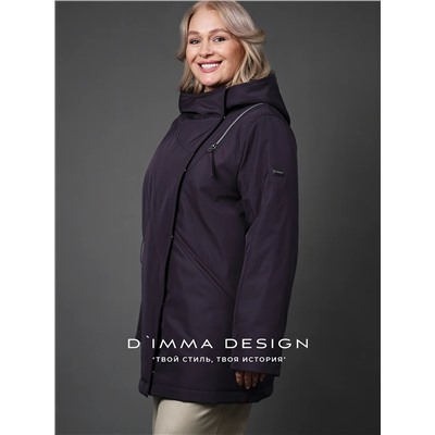 DIMMA Куртка 2666