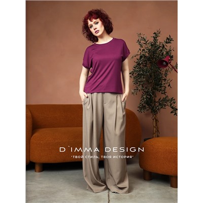 DIMMA Футболка 2590