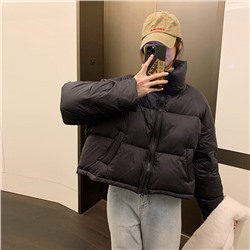 Cute Woman Пуховик F-6620