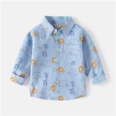 WELLKIDS tx2544