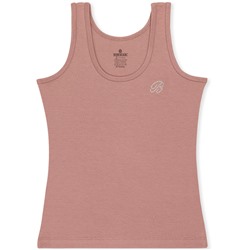 4896 Майка для девочки многоцвет (BAYKAR)