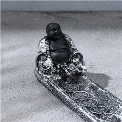 Подставка для благовоний TAKE IT EASY «Сила», 23×5.5×5.5 см, бетон, МИКС