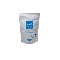 Японский порошковый Коллаген низкомолекулярный от Ime Fish Collagen Peptide 100 000 mg, 100 гр