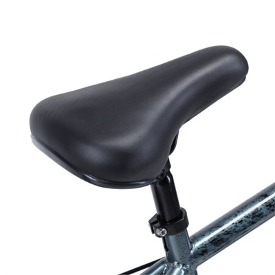 Велосипед BMX 20" Рама 18.7" WOOHOO STAGE TWO асфальт