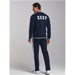 Спортивный костюм мужской СССР 12M-RT-1781