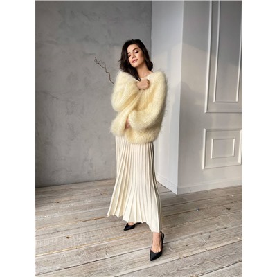 Кардиган SKY, Желтый