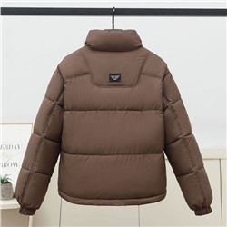 Cute Woman Пуховик    818