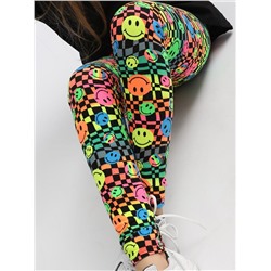 Соль&Перец Лосины SP7272-2