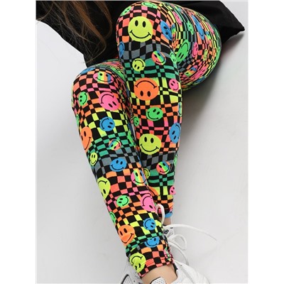 Соль&Перец Лосины SP7272-2