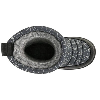 Сапоги зима Kedberry 3028-06 grey