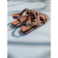 Босоножки от испанского бренда S2508TAUPE