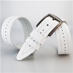 Ремень Джинсовый