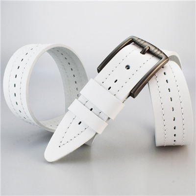 Ремень Джинсовый