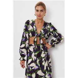 Блузка С2603 НСК