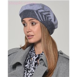 Мелисса 496 Берет женский флис (56-58)