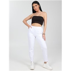 Сиэтл - брюки белый