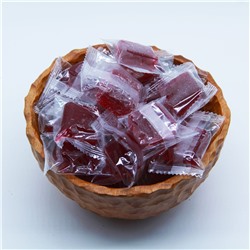 Виноград конфетка (кубики) уп-500гр (Лидер)