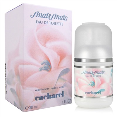 CACHAREL ANAIS ANAIS edt (w) 100ml