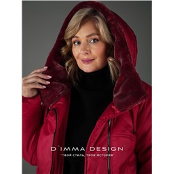 DIMMA Пальто 2611