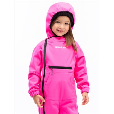 NIKASTYLE Комбинезон