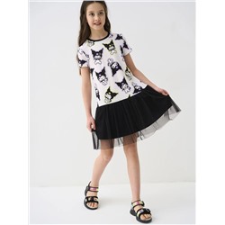 PLAYTODAY Платье 12641030