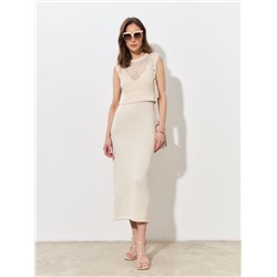 Топ GO, Светлый беж