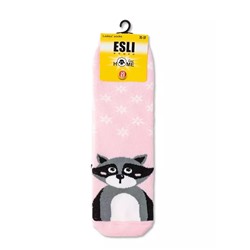 ESLI HOME LINE 52-118 носки