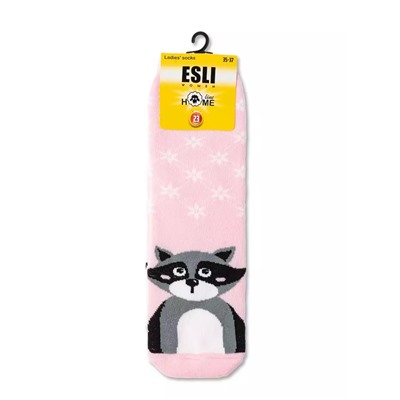 ESLI HOME LINE 52-118 носки