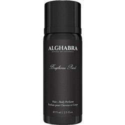 ALGHABRA BOSPHORUS PEARL 75ml hair & body perfume