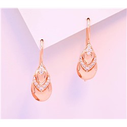 Серьги бижутерия