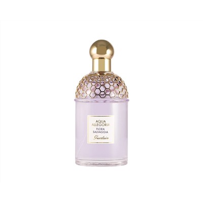 GUERLAIN AQUA ALLEGORIA FLORA SALVAGGIA edt (w) 125ml TESTER