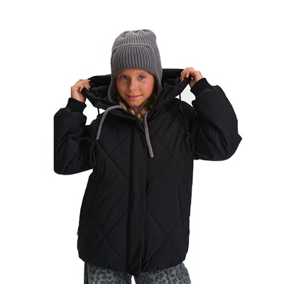 GZBL3377 куртка для девочек (1 шт в кор.)