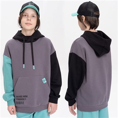 BFNK3369/1 толстовка для мальчиков (1 шт в кор.)