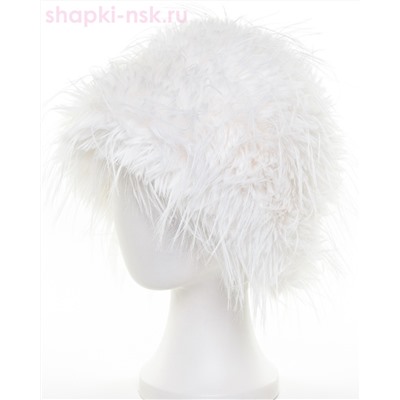 Рита экомех Страус Панама женская (56-58)