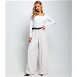 Брюки #КТ93 (4), слоновая кость