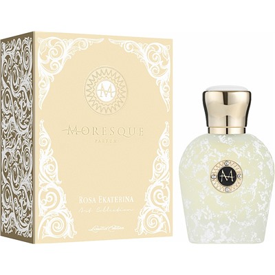 MORESQUE ROSA EKATERINA edp 50ml