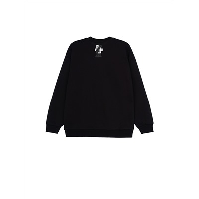 PLAYTODAY Толстовка 12521203