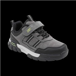 Кроссовки 5619-3 серые