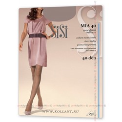 Mia 40SISI