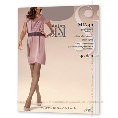 Mia 40SISI