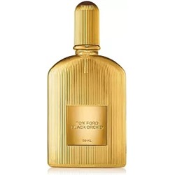 TOM FORD BLACK ORCHID PARFUM 100ml parfume TESTER