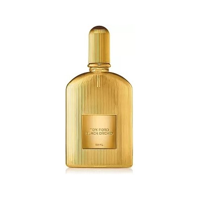 TOM FORD BLACK ORCHID PARFUM 50ml parfume TESTER